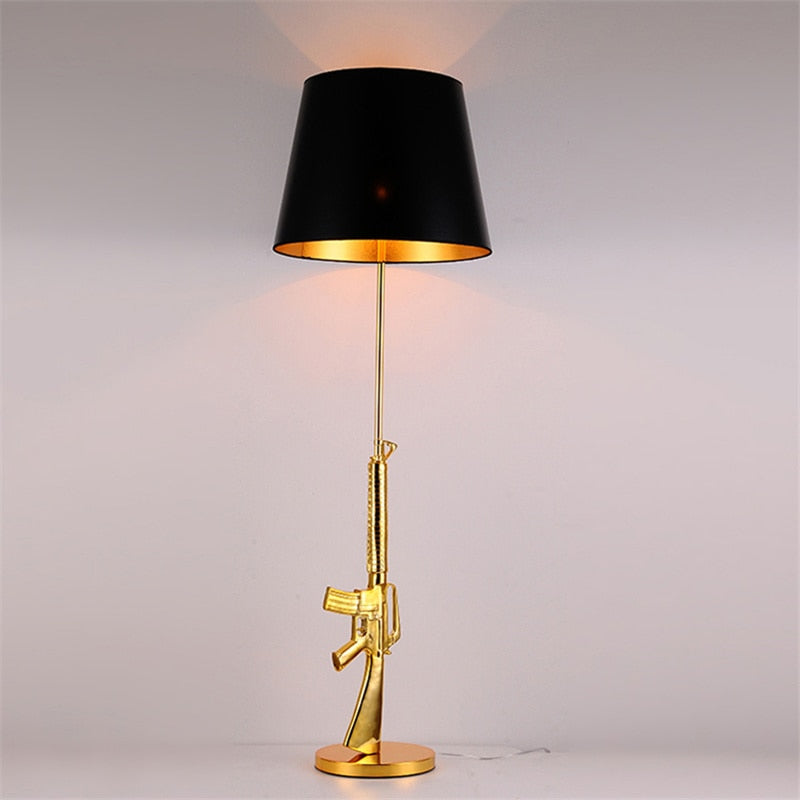 SkaniShop Ak47 Lamp